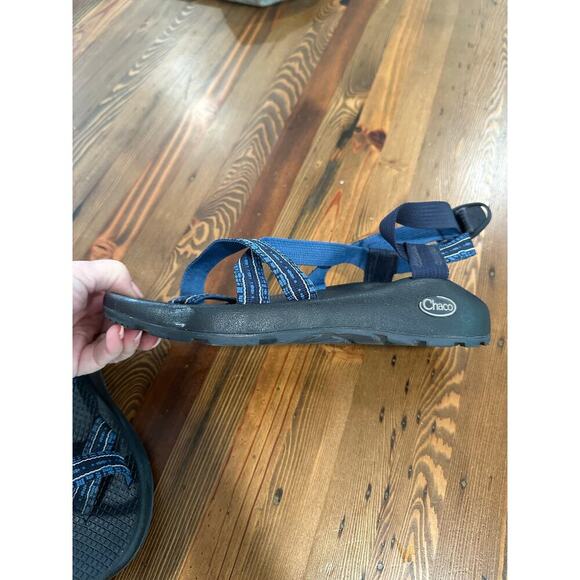 Chaco Z2 Adjustable Sandals Men’s Size 7 Women’s 8.5 - Picture 2 of 6